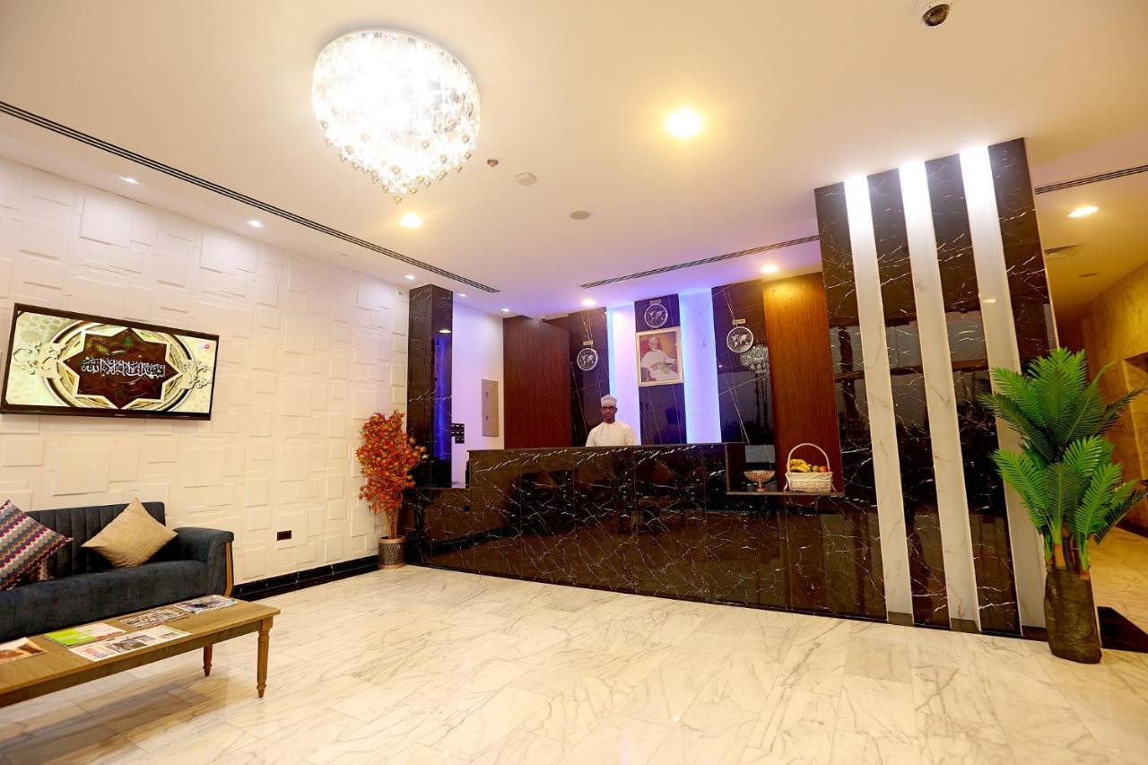 Golden Crown Hotel Alseeb Muscat Exterior foto