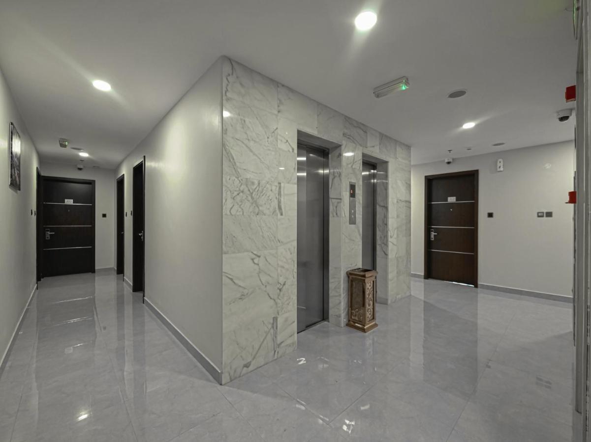 Golden Crown Hotel Alseeb Muscat Exterior foto